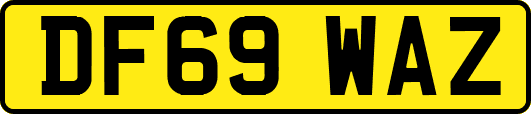 DF69WAZ