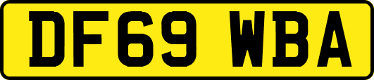 DF69WBA