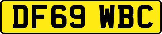 DF69WBC
