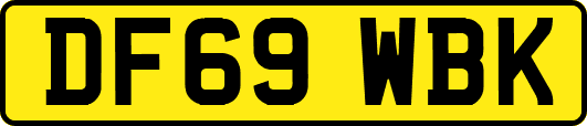 DF69WBK