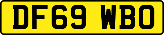 DF69WBO