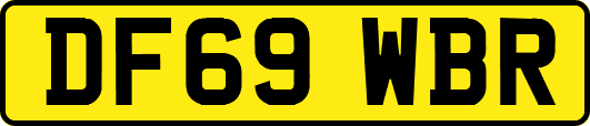 DF69WBR