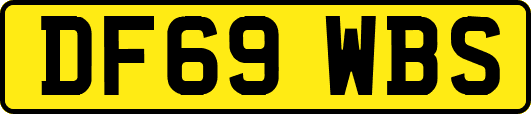 DF69WBS
