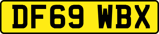 DF69WBX