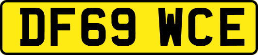 DF69WCE