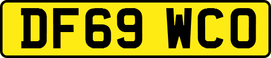 DF69WCO