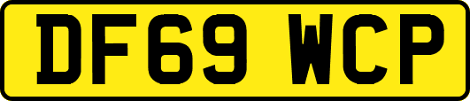 DF69WCP
