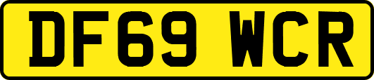 DF69WCR