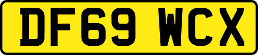 DF69WCX