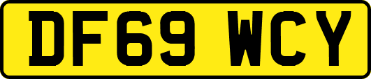 DF69WCY