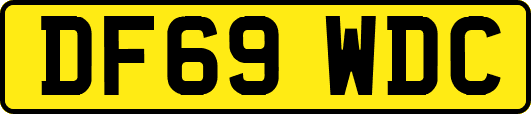DF69WDC