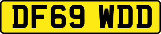 DF69WDD