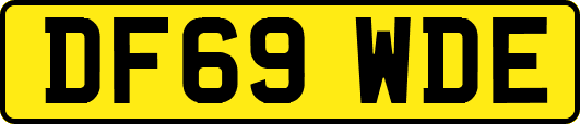 DF69WDE
