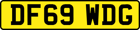 DF69WDG
