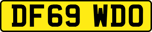 DF69WDO
