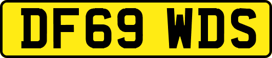 DF69WDS