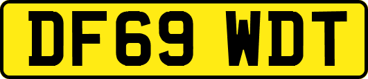 DF69WDT