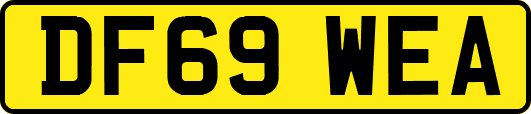 DF69WEA