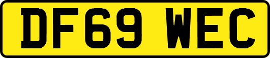 DF69WEC