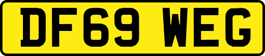 DF69WEG