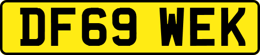 DF69WEK