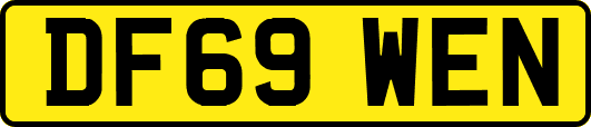 DF69WEN