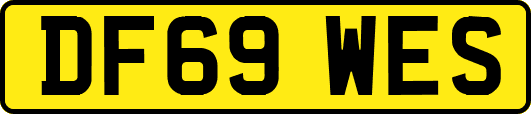 DF69WES