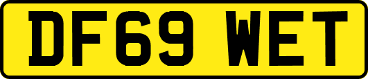 DF69WET