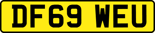DF69WEU