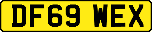 DF69WEX