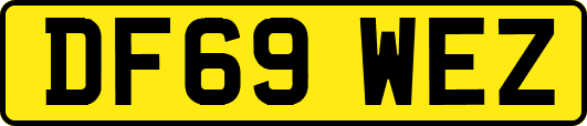 DF69WEZ