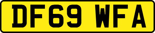 DF69WFA