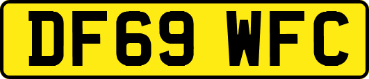 DF69WFC