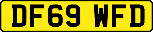 DF69WFD