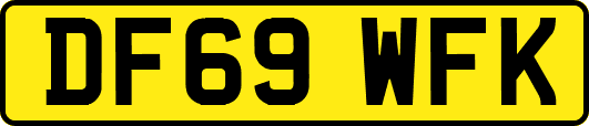 DF69WFK