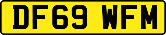 DF69WFM
