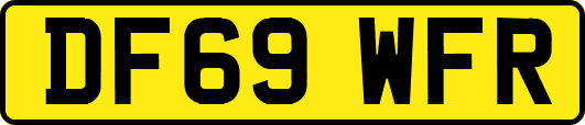DF69WFR
