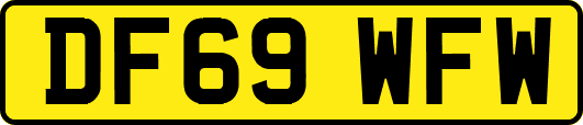 DF69WFW