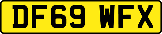 DF69WFX