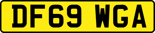 DF69WGA