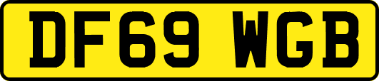 DF69WGB