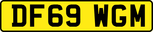 DF69WGM