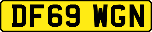 DF69WGN