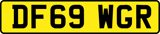 DF69WGR