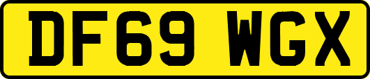 DF69WGX