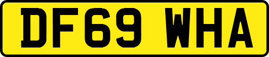 DF69WHA