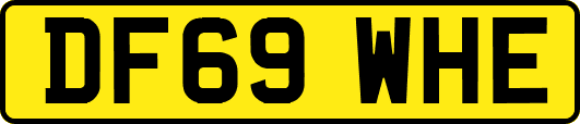 DF69WHE
