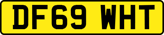 DF69WHT