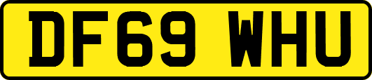 DF69WHU