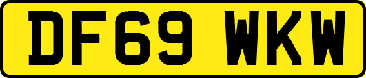DF69WKW